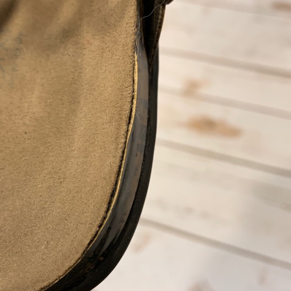 Axxiom Slip On Sandals Bronze Color - Picture 6 of 7